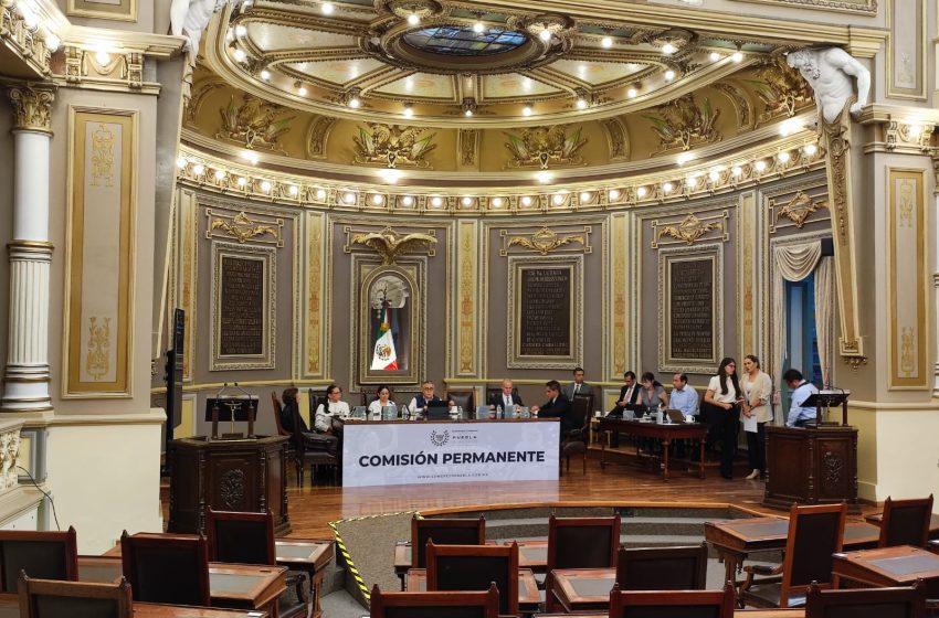 Presentan en el Congreso iniciativa para fortalecer el desarrollo de las Zonas Económicas Especiales del Estado