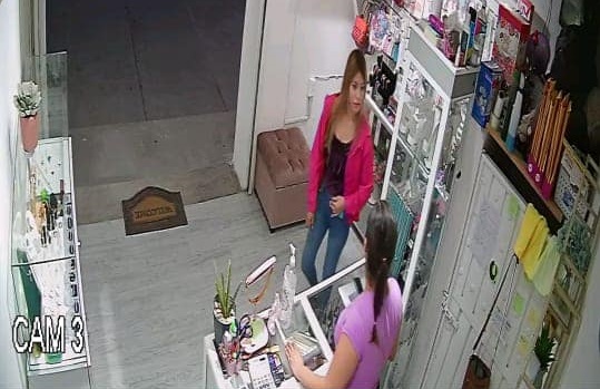 En Acatlán de Osorio, se roban más de 2 millones de pesos en joyería