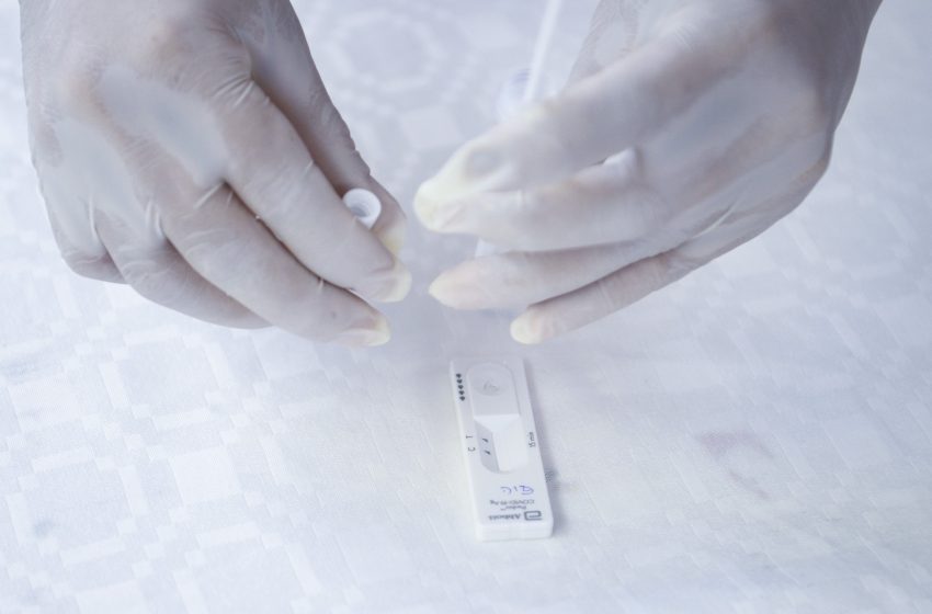 Reporta Salud un nuevo contagio por dengue