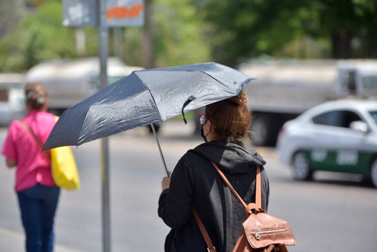 Por temporada de calor, Secretaría de Salud pide extremar precauciones