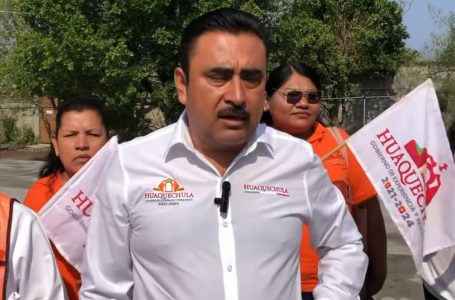 Acusan a Raúl Marín de ocultar información de los estados de cuenta