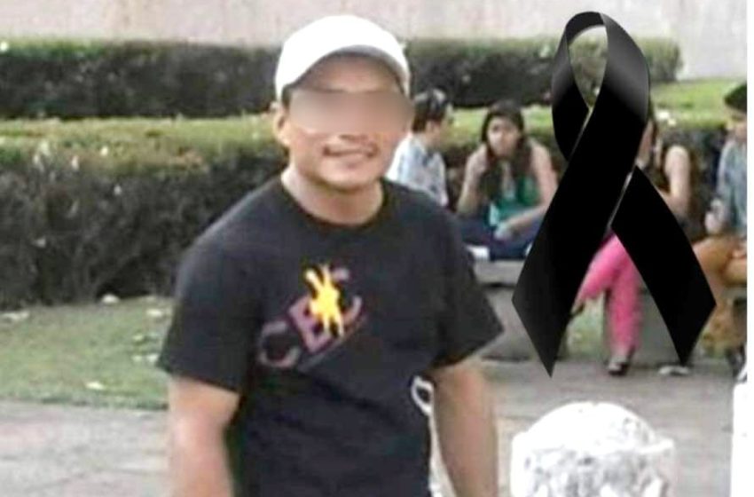 Fallece profesor que fue atacado a balazos en Temaxcalapa