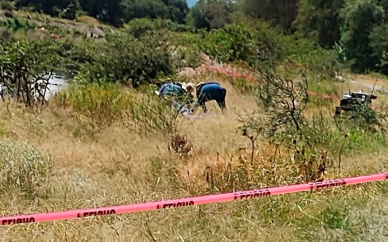 Fiscalía investiga los feminicidios de Ahuatlán y Atlixco