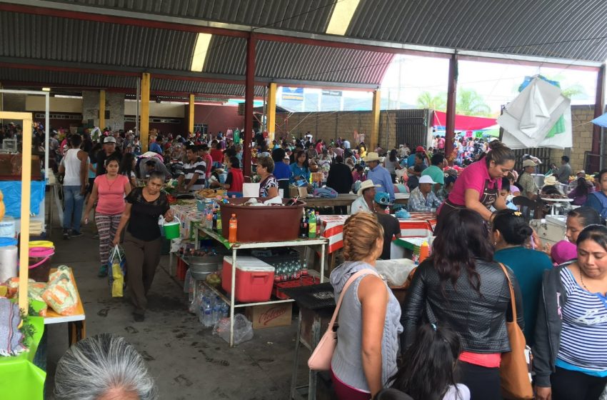 Apuñalan a mujer en Tepeojuma