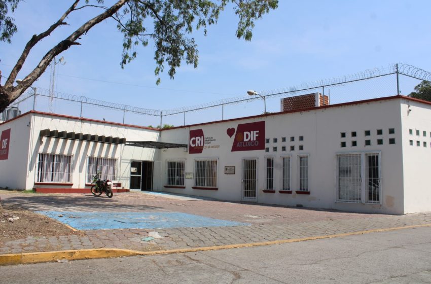 Conoce la Hidroterapia y Electroterapia para la rehabilitación de pacientes en el CRI Atlixco.