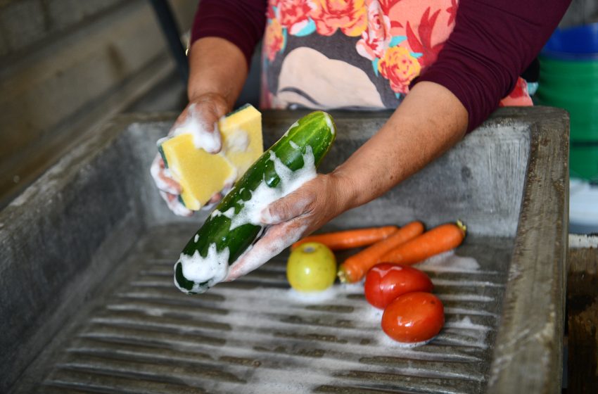 Concentra Mixteca mayor tasa de enfermedades diarreicas: Salud