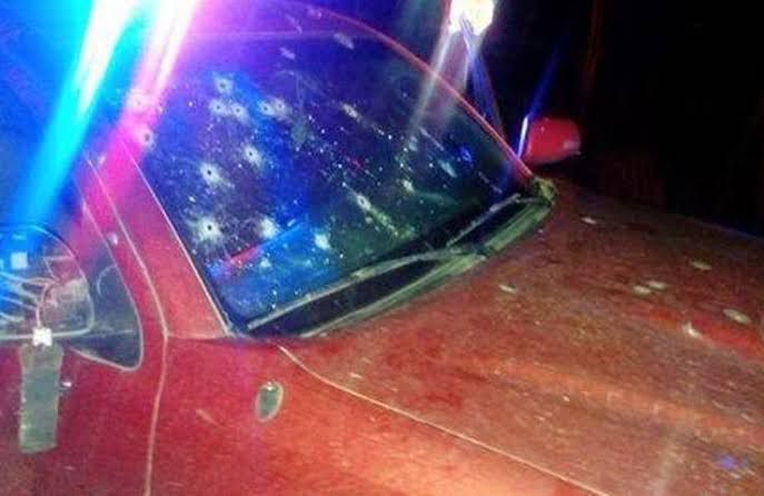 A balazos matan a dos primos en Guadalupe
