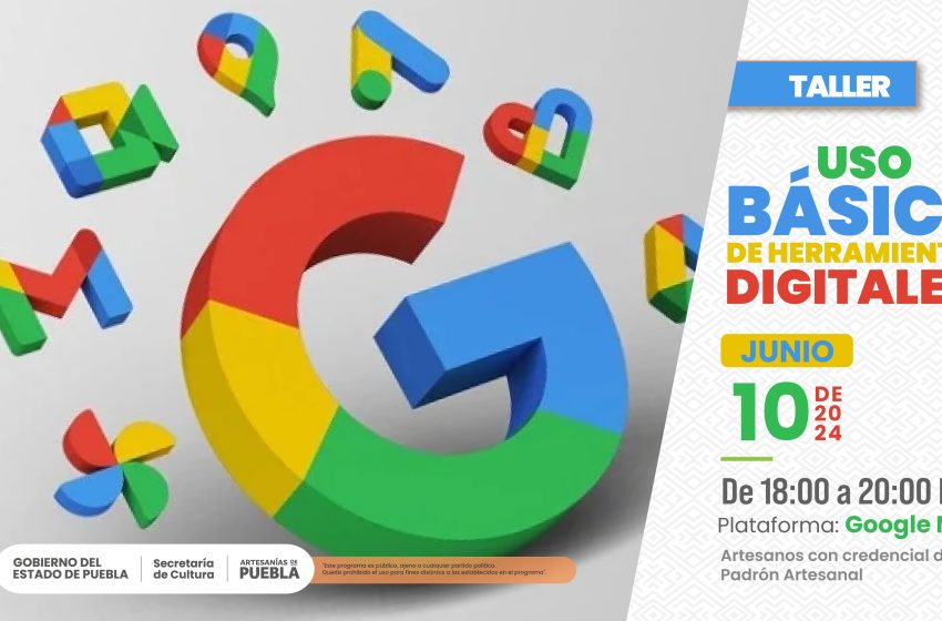 En junio habrá ocho capacitaciones para artesanas y artesanos