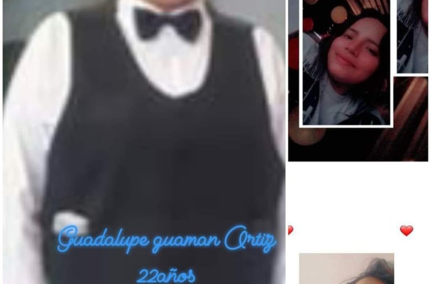 Chica de Atencingo desapareció cuando se encontraba trabajando en Chiapas