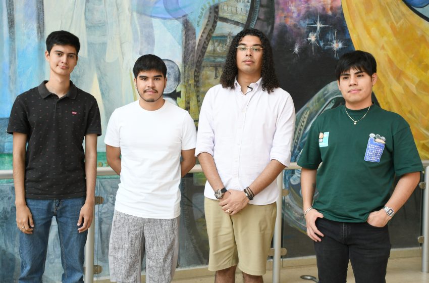 Tras buenos resultados del Hackathon BUAP 2024, estudiantes de Computación preparan la segunda edición