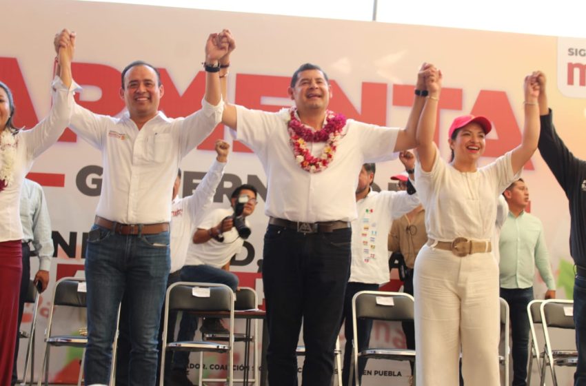 Lalo Castillo, entre los diputados federales electos más votados en el estado