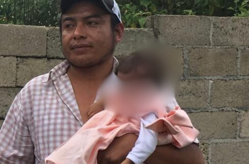 Atlixquense lleva más de un mes desaparecido