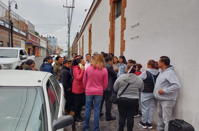Cierra Hotel Misión Grand Ex Hacienda de Chautla al vencer concesión otorgada por Gobierno de Puebla