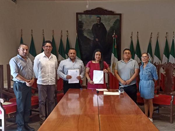 Implementa gobierno de Puebla la mejora regulatoria en municipios