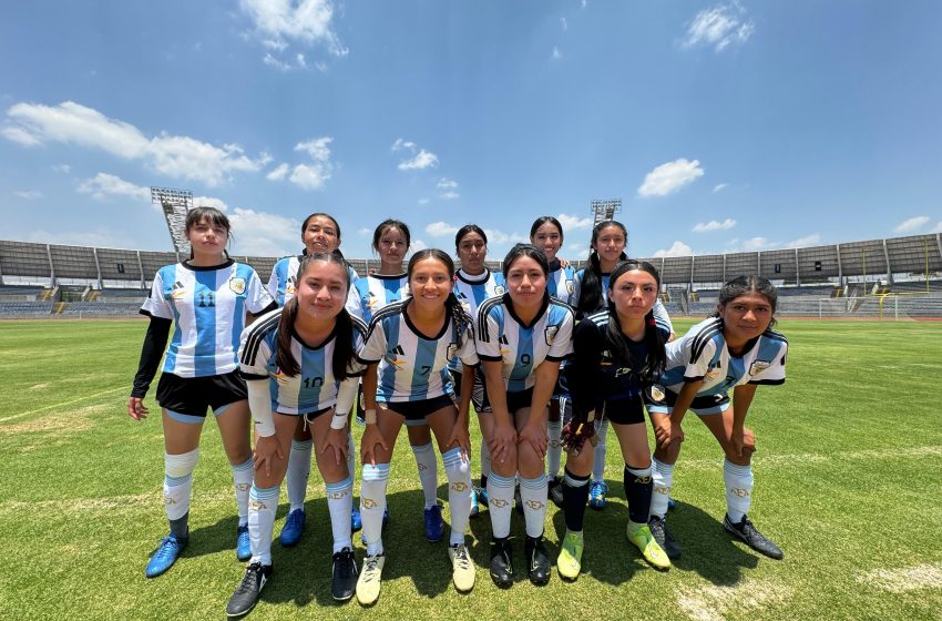 Participa COBAEP en Juegos Deportivos de Educación Media Superior