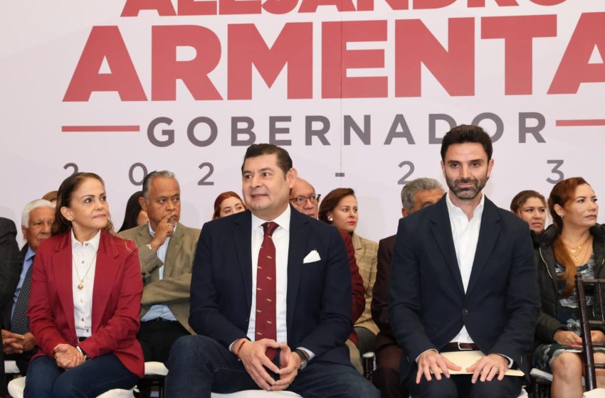 Fortalecimiento de la seguridad en Puebla: clave para el desarrollo y la inversión