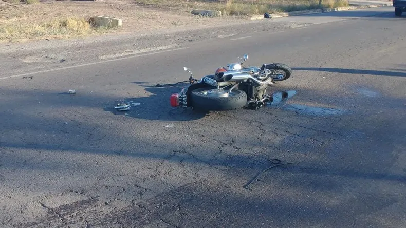 Pierde la vida hombre tras impactarse con tráiler en carretera Matamoros-Chiautla de Tapia