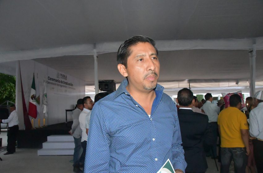 El alcalde electo de Chiautla de Tapia establece vínculos educativos con la UTIM