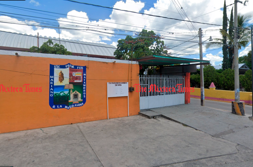 Sin aclarar, el presunto asalto a la tesorera de una primaria de Izúcar