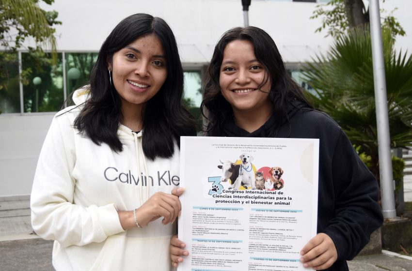 Tercer Congreso Internacional de Ciencias Interdisciplinarias para la Protección y el Bienestar Animal