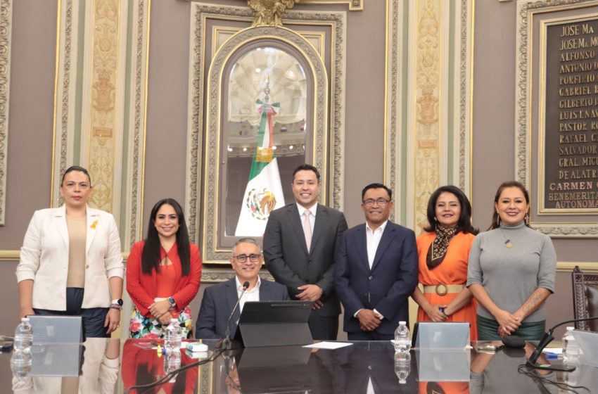Promueve Congreso corresponsabilidad en la vida laboral y personal