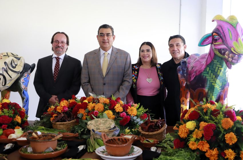Nascar y Mole de Caderas, oferta turística de octubre en Puebla