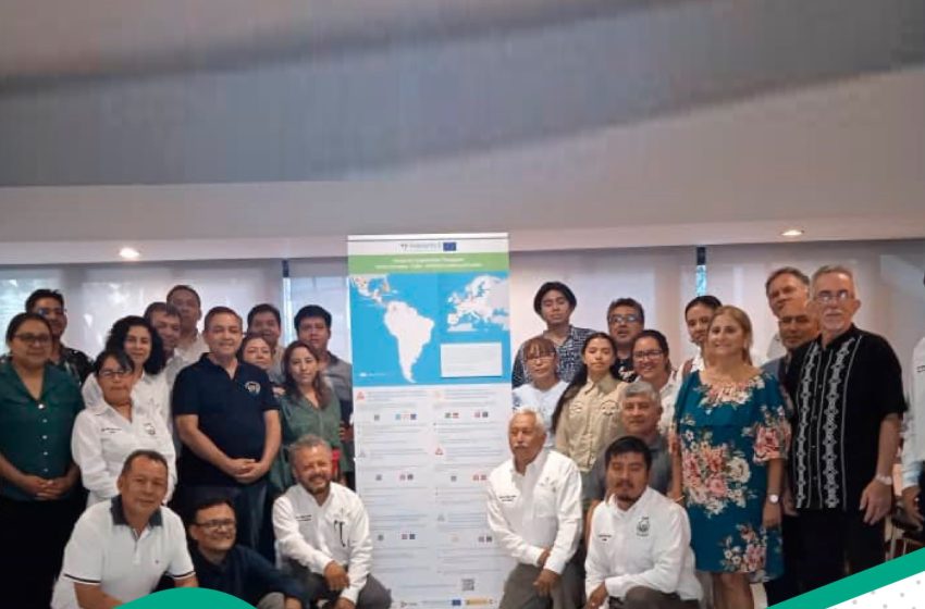 UTIM presente en 1er. Taller Internacional de Microorganismos en Cuba