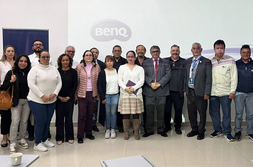 Comprometida con la sustentabilidad, la BUAP establece la eliminación gradual de plásticos de un sólo uso