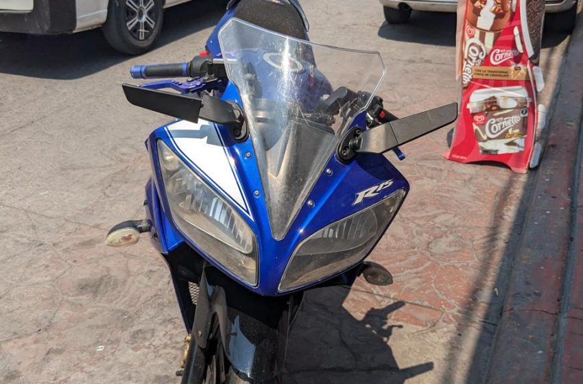 En menos de 24 horas, se robaron tres motocicletas en Izúcar