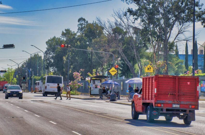 Por un urbanismo humanista participativo y movilidad segura e incluyente