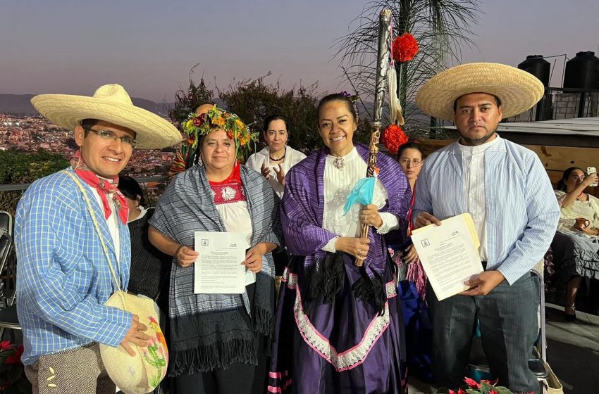 Visita Atlixco y disfruta del tradicional Huehue Atlixcáyotl