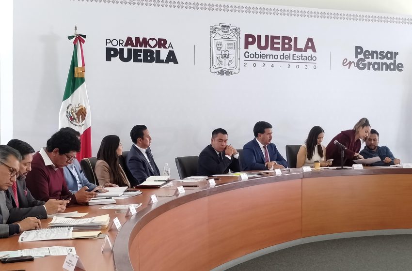 Avanza en Puebla consolidación del programa de Vivienda para el Bienestar