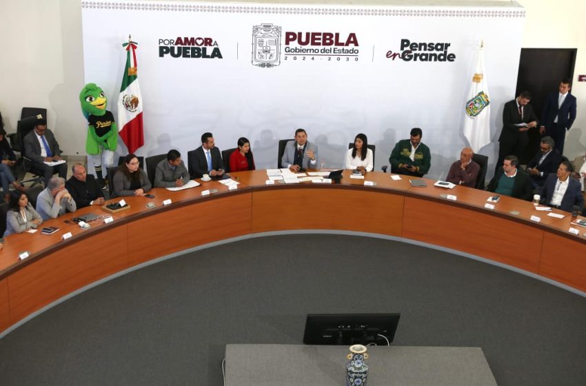 “Canas al Aire” revalora a las y los abues y exalta pueblos mágicos y milenarios de Puebla