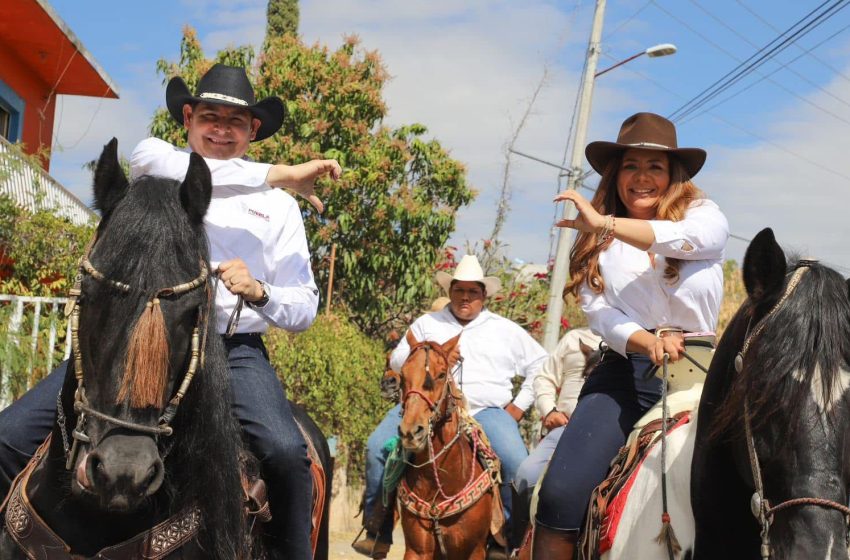 A Cien Días de Gobierno, Acatlán avanza hacia el Progreso: Lupita Bárcenas
