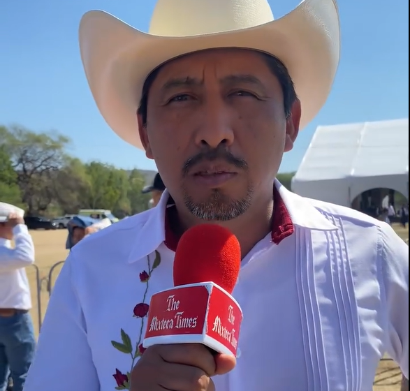 Avances en Infraestructura y Producción de Fertilizantes beneficiará también a la Mixteca: Gonzalo Oropeza