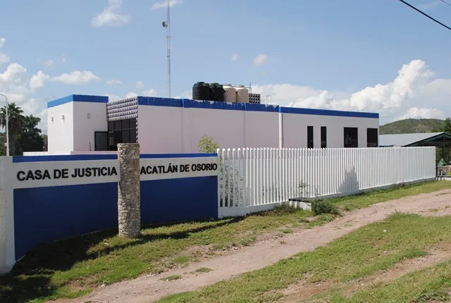 Resaltan trato profesional de la Fiscalía de la Mujer de Acatlán y desmienten violencia de género contra una denunciante