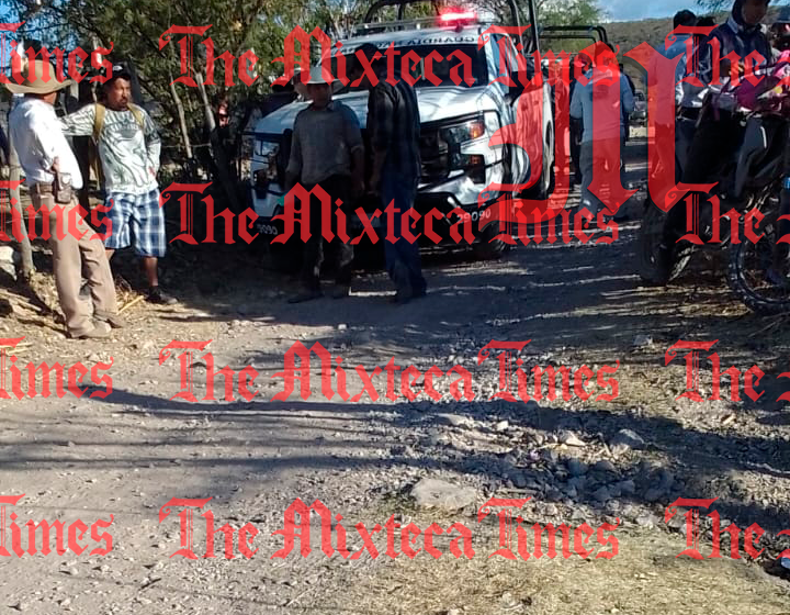 Incertidumbre por los hombres asesinados en Vivorillas de Hidalgo, municipio de Chietla