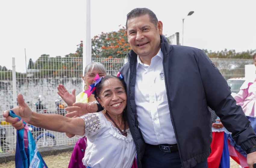 Con Casas Violeta, Gobierno del Estado se solidariza con mujeres víctimas de violencia