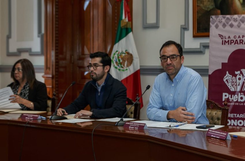 Reforzará Gobierno de la Ciudad promoción cultural a través de Noche de Museos