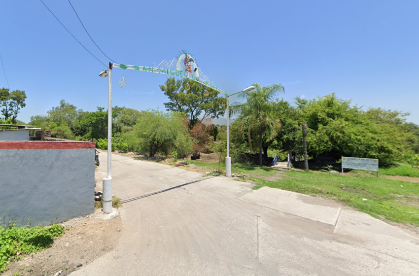 En Chietla, fallece hombre al interior de un anexo