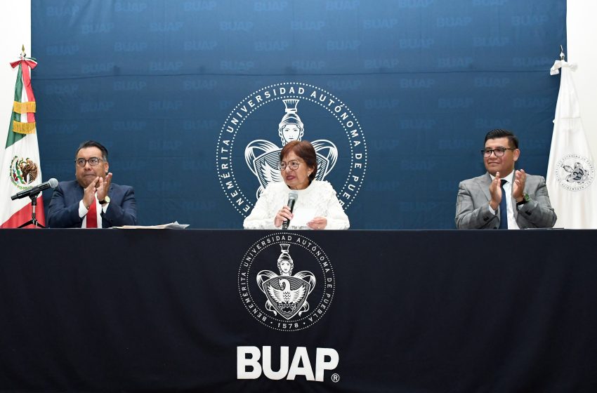 Aprueban Proyecto Anual de Ingresos y Presupuesto de Egresos 2025 BUAP