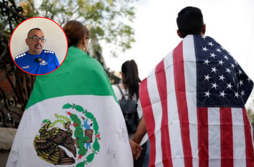 Migrantes afrontan incertidumbre y desafíos por políticas en EE.UU.
