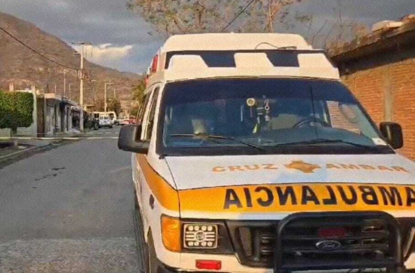 A tiros matan a presunto asaltante en Cosamaloapan