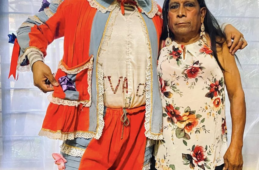 Carnaval de Huehues en Izúcar, una tradición que continúa