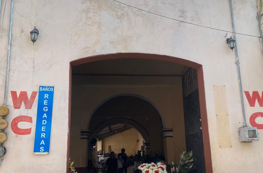 El Mesón Hermanos Ruiz: un refugio histórico en Izúcar de Matamoros