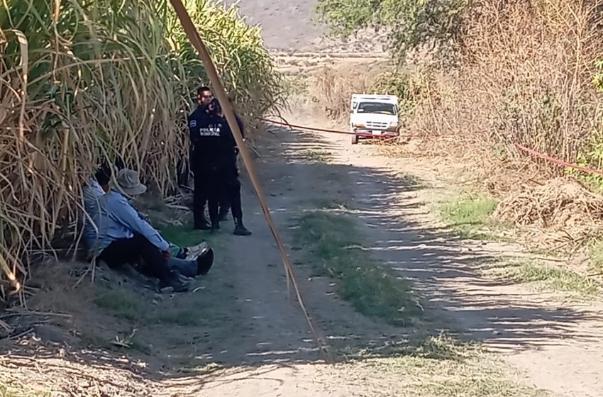Tenia 22 años el joven hallado muerto en la Galarza