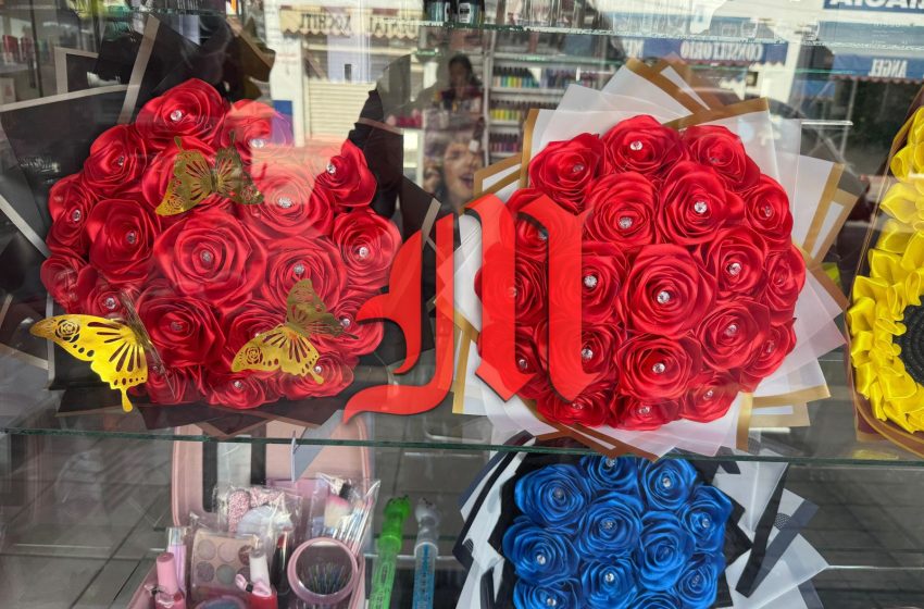 Rosas eternas: un regalo duradero para el Día del Amor y la Amistad
