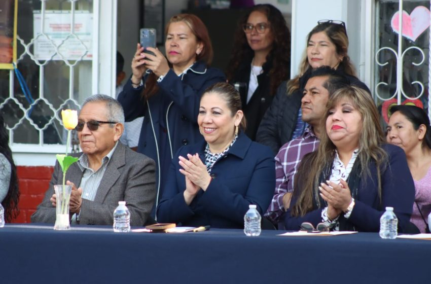 Vital, participación de padres de familia en educación: Laura Artemisa