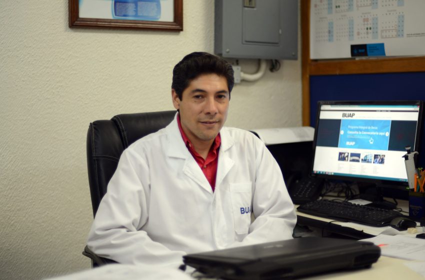 Investigador del Instituto de Fisiología estudia el síndrome metabólico desde sus cambios bioquímicos
