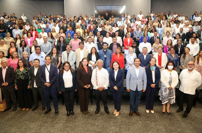 Fortalece SEP el Nuevo Modelo del Sistema Nacional de Bachillerato